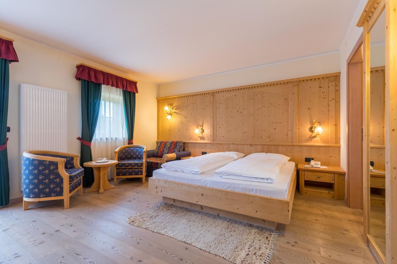 Gasthof Gasserhof Eggen Exteriér fotografie