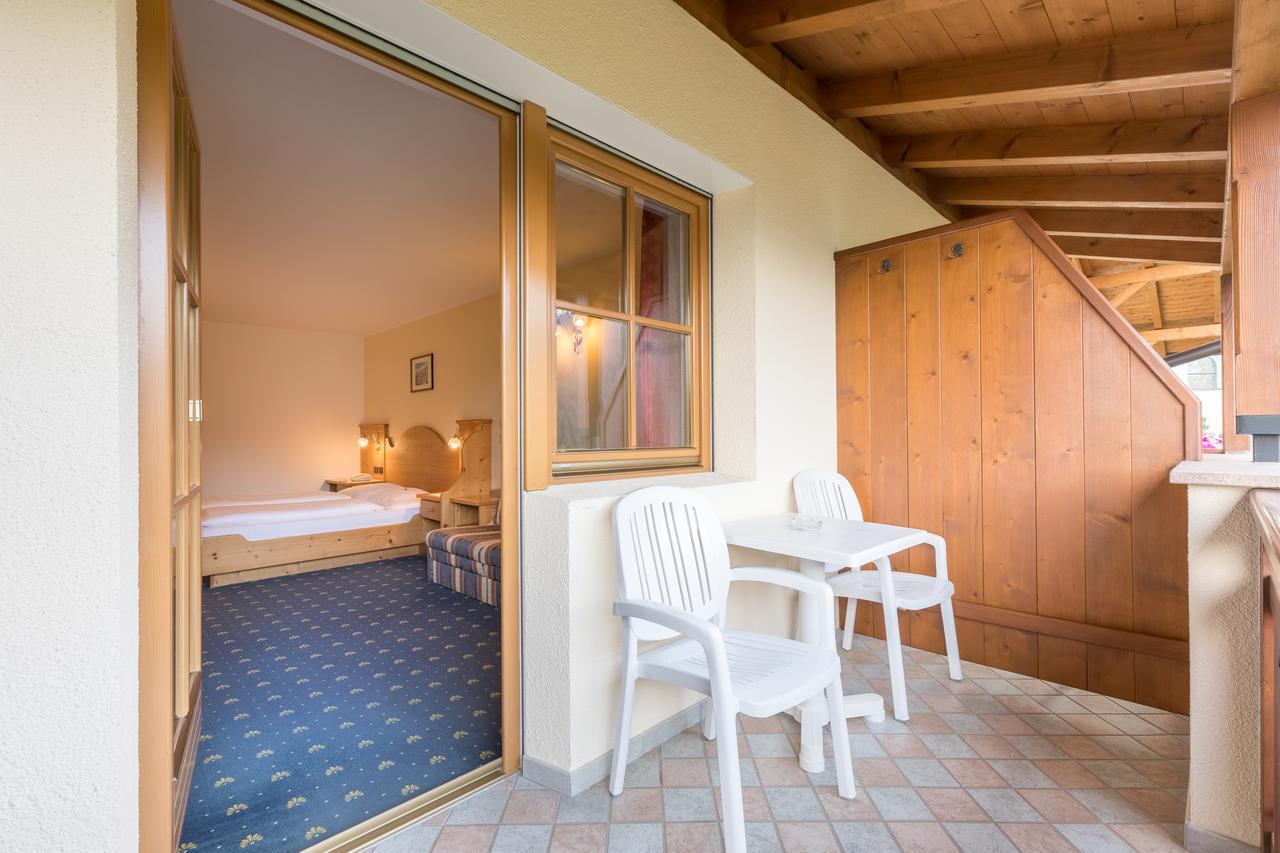 Gasthof Gasserhof Eggen Exteriér fotografie